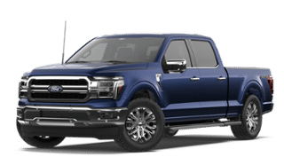 2026 Ford F-150® External Image 2